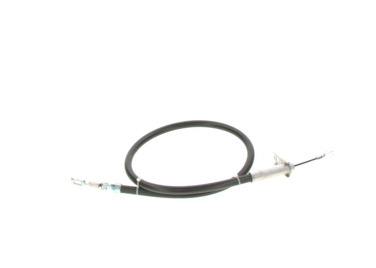 1987477219 Bosch Трос ручного тормоза