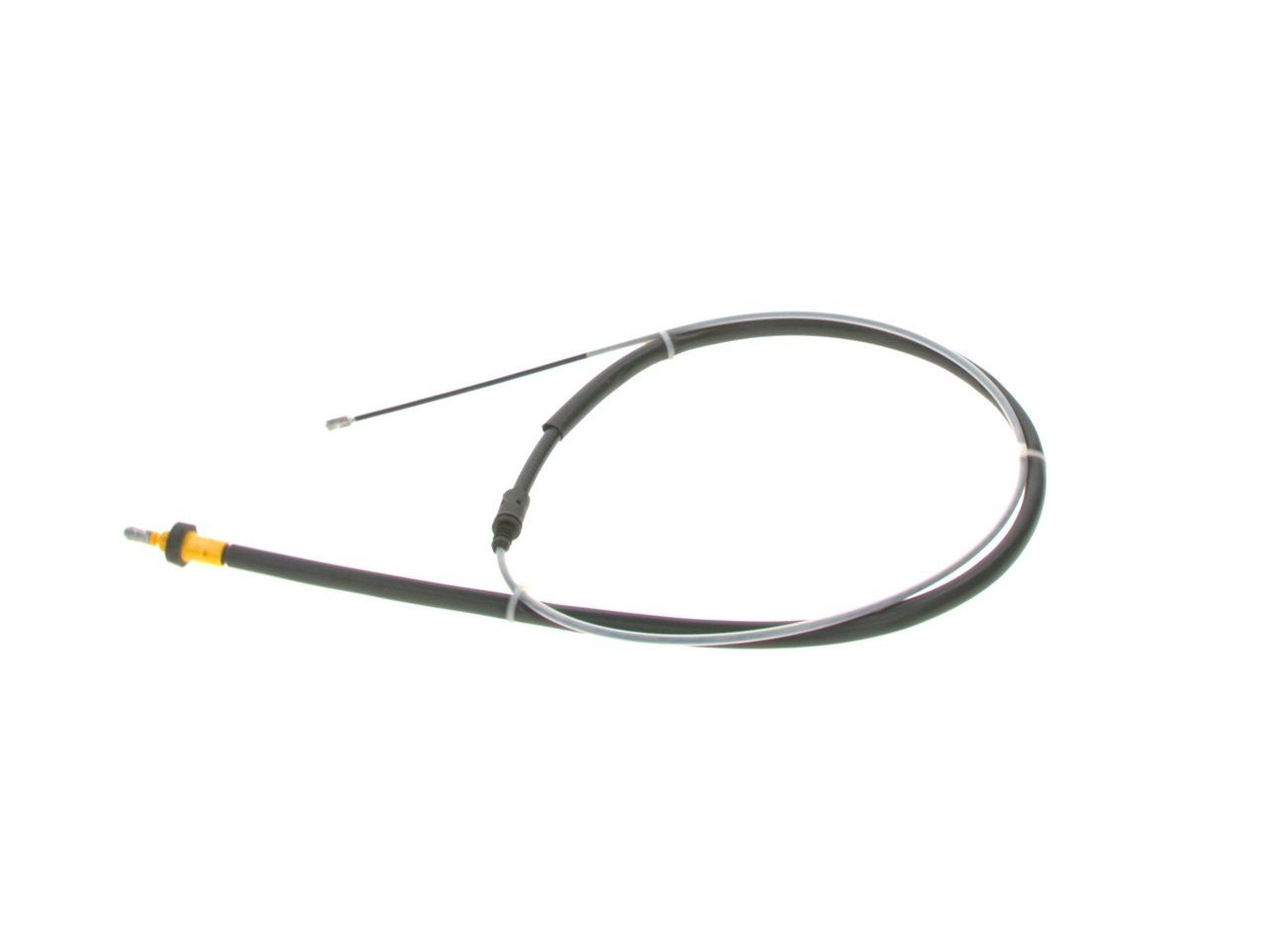 Задний трос ручника Bosch 1987477235 цена, от 12.85 USD