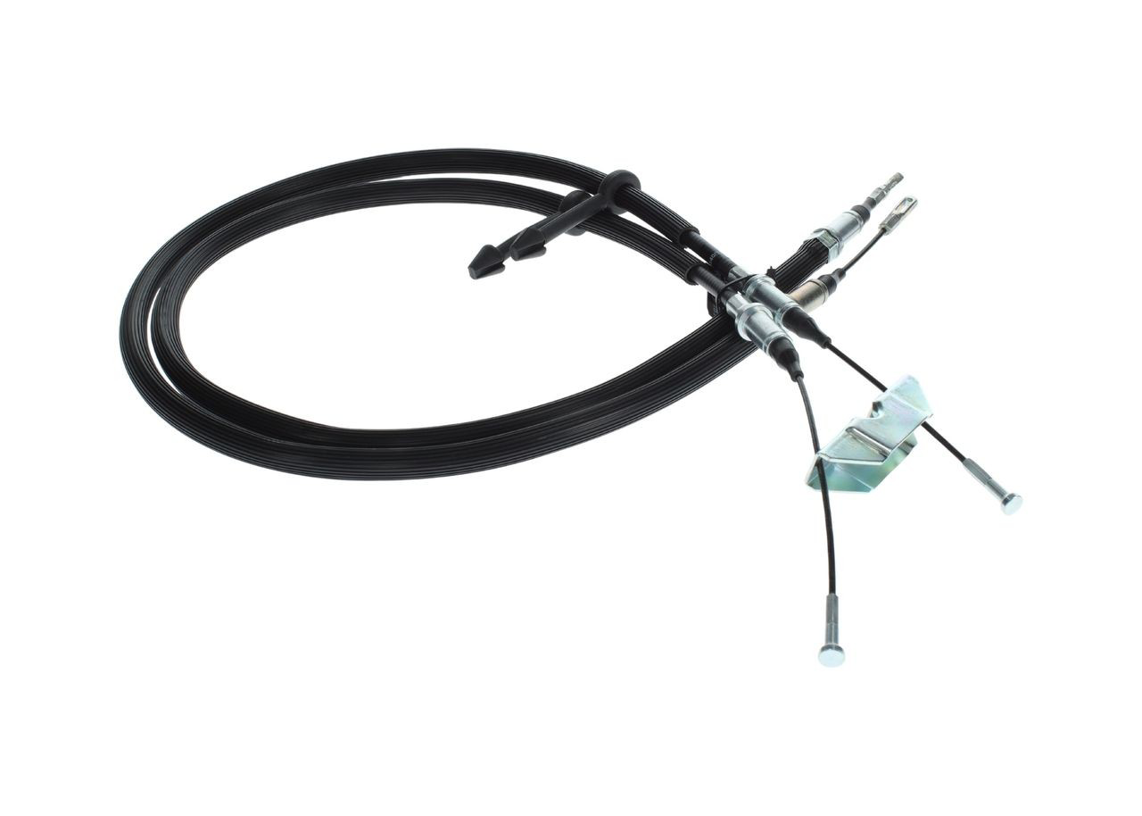 Задний трос ручника Bosch 1987477245 цена, от 34.68 USD