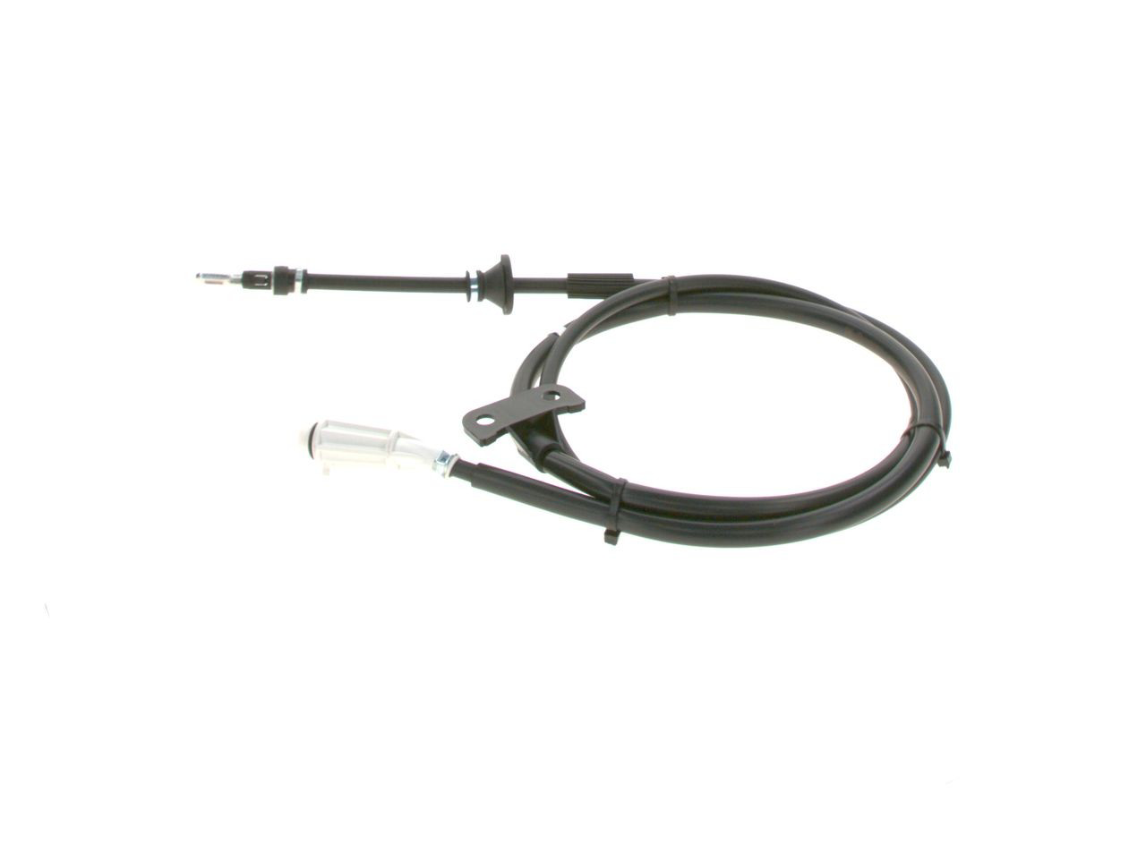 Задний трос ручника Bosch 1987477248 цена, от 28.75 USD