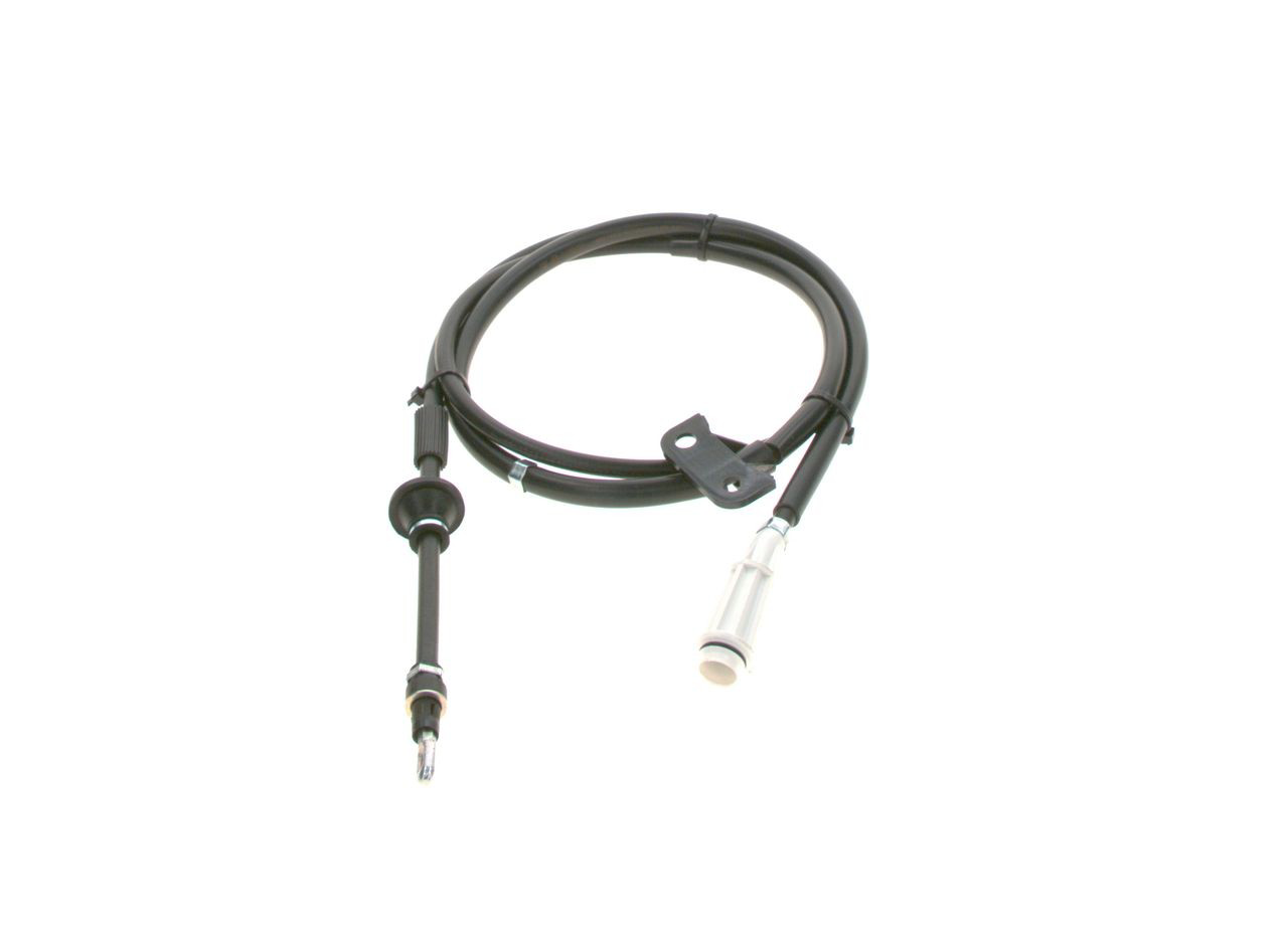 Купить 1987477248 Bosch Тормоз стояночный