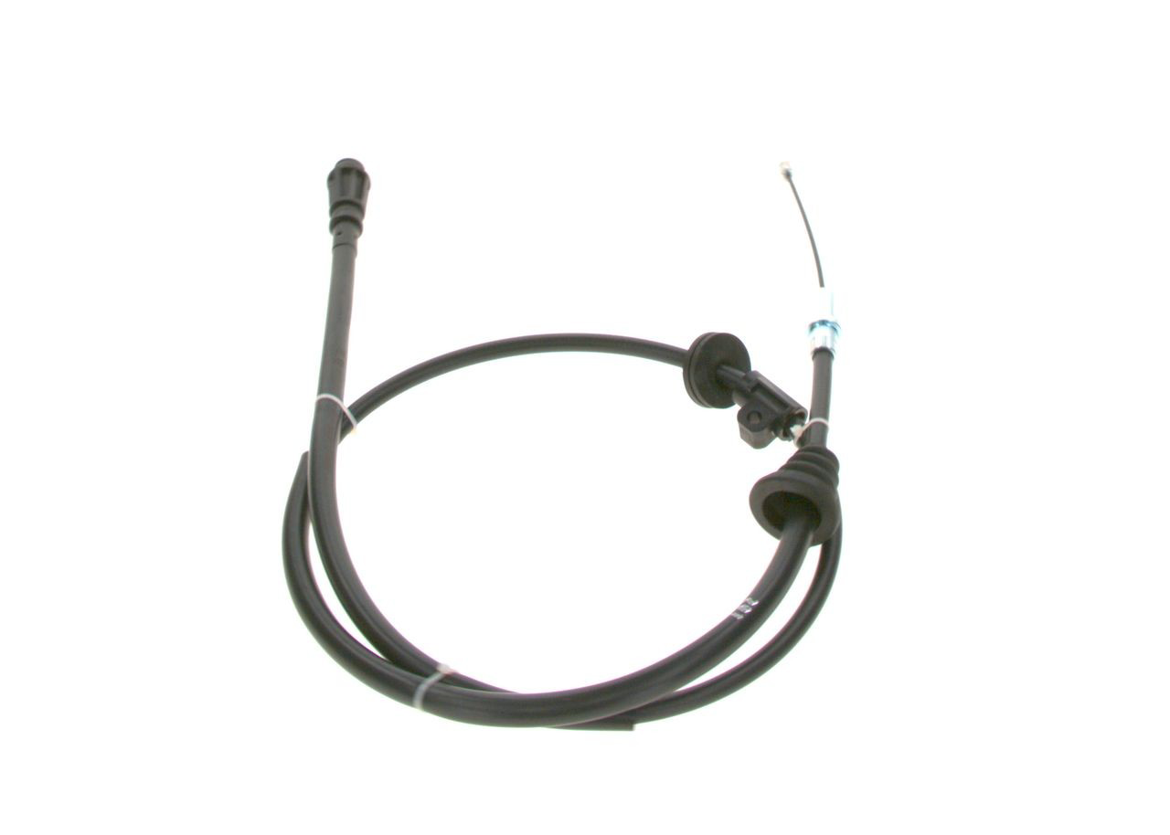 Задний трос ручника Bosch 1987477357 цена, от 18.23 USD