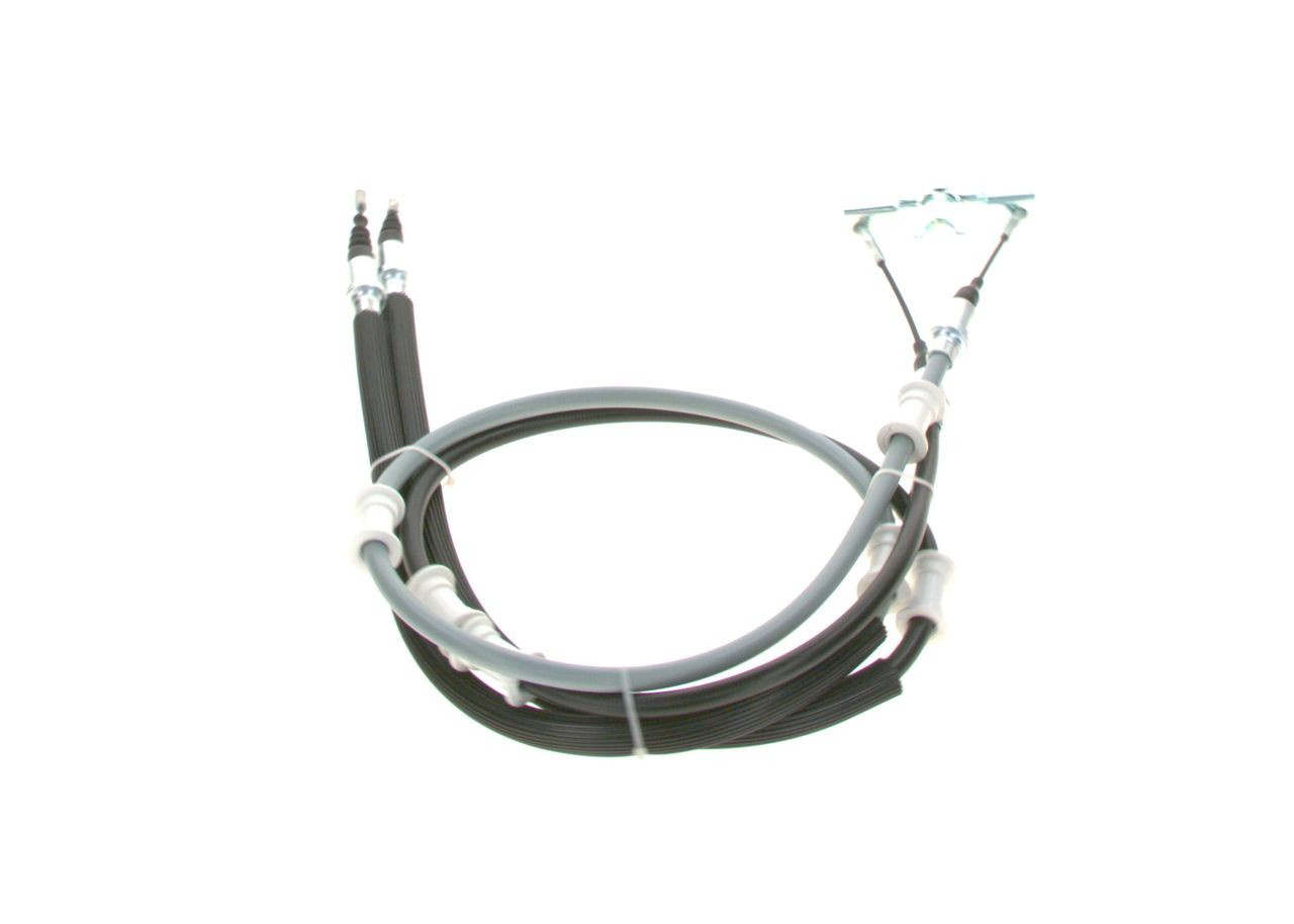 Задний трос ручника Bosch 1987477391 цена, от 22.39 USD