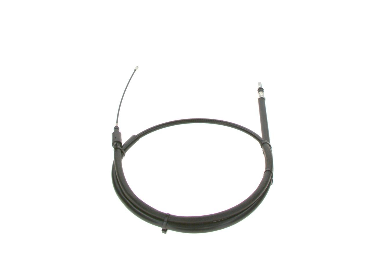 Трос стояночного тормоза задний правый Bosch 1987477432 цена, от 13.52 USD