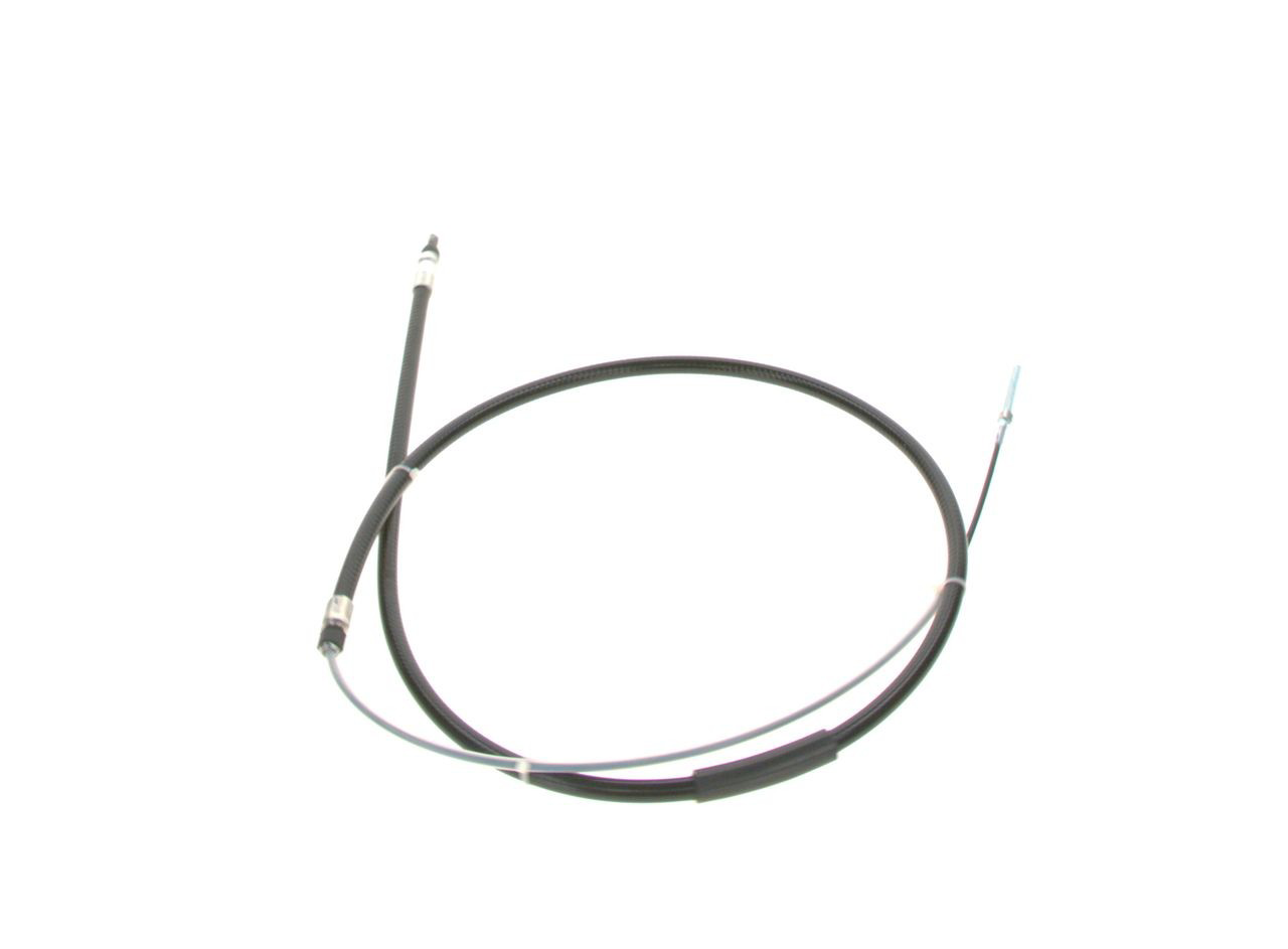 1987477531 Bosch Трос ручного тормоза