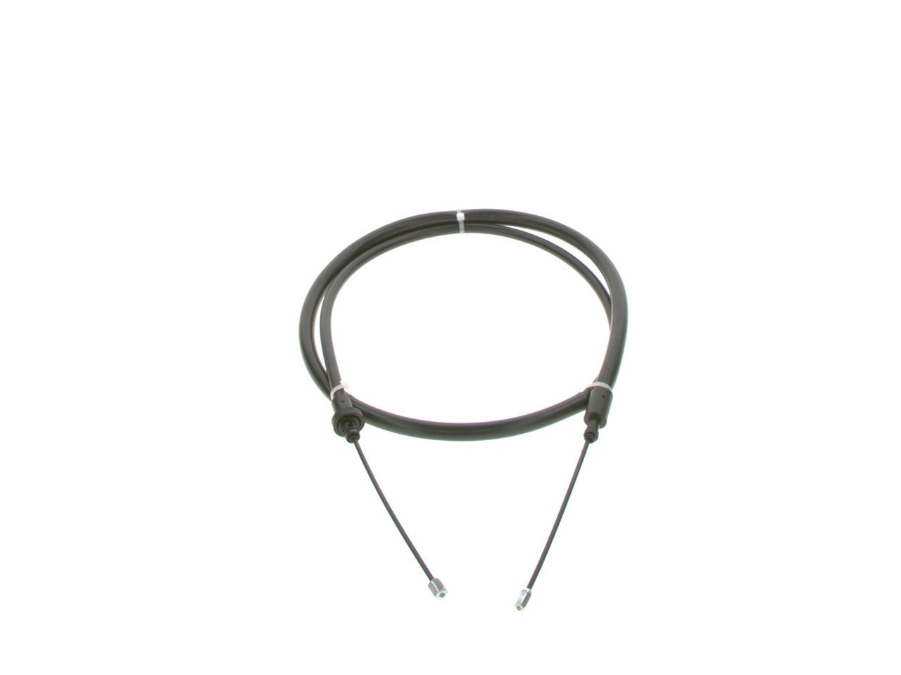 1987477576 Bosch Трос ручного тормоза