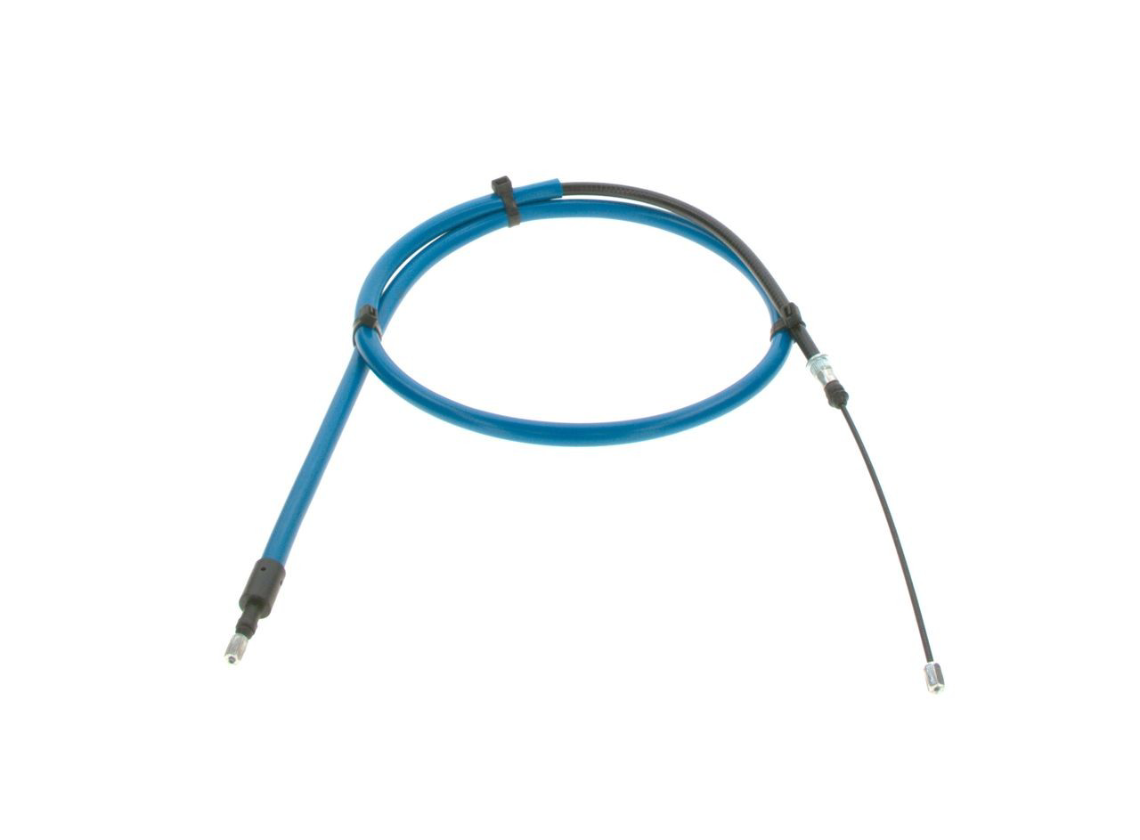 1987477582 Bosch Трос ручного тормоза