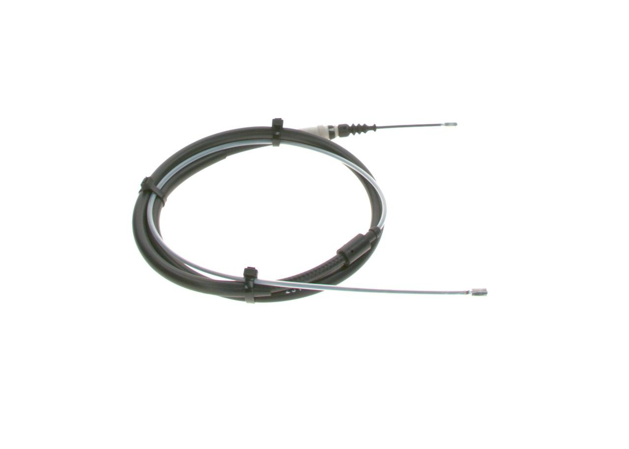 Задний трос ручника Bosch 1987477598 цена, от 12.37 USD