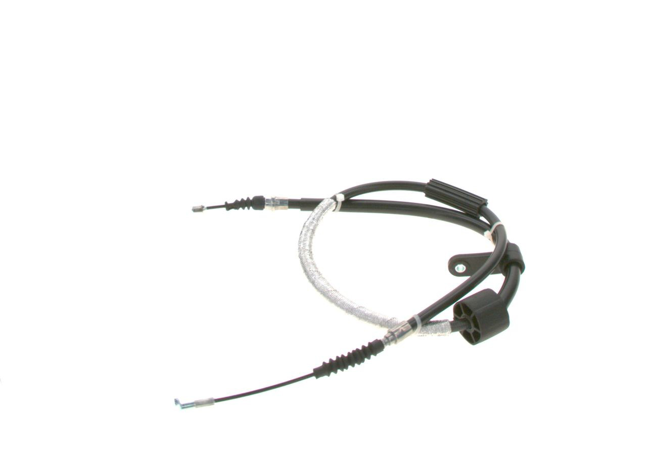 1987477622 Bosch Трос ручного тормоза