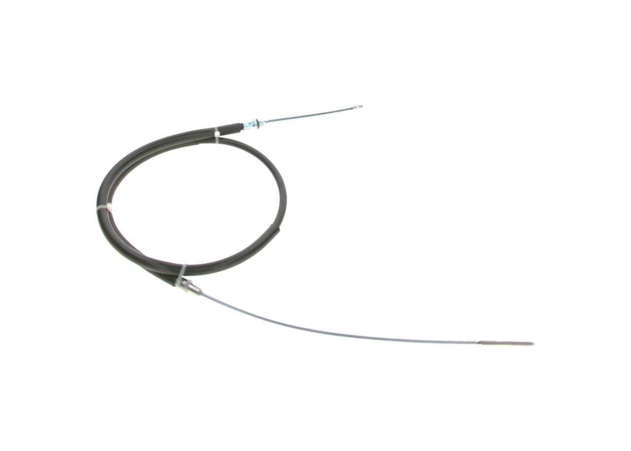 Задний трос ручника Bosch 1987477626 цена, от 12.66 USD