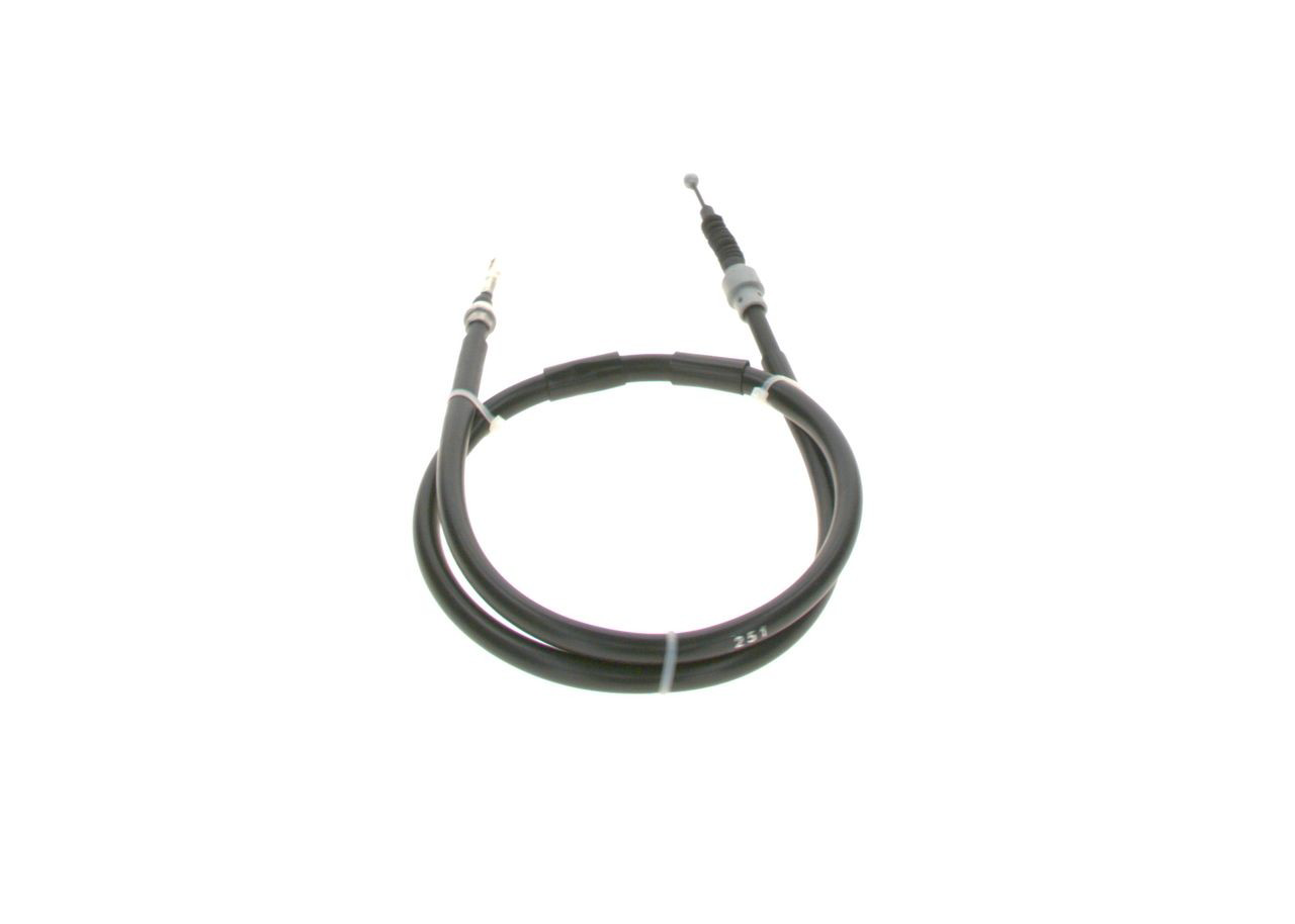 Задний трос ручника Bosch 1987477630 цена, от 11.07 USD