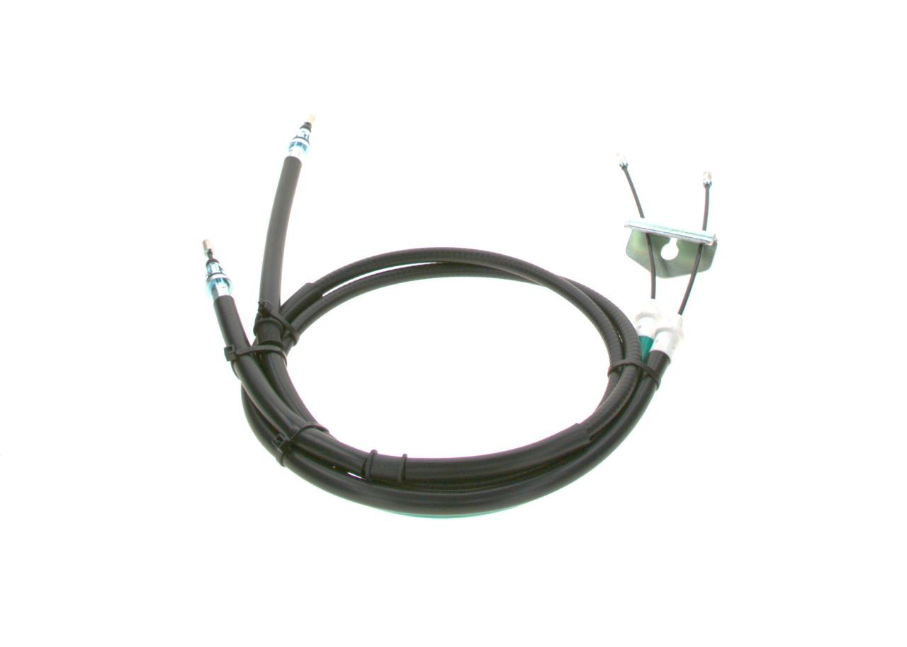Задний трос ручника Bosch 1987477732 цена, от 23.50 USD