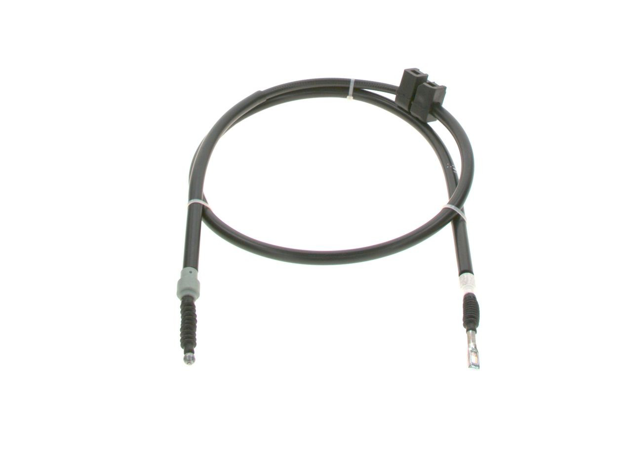 Трос стояночного тормоза задний правый Bosch 1987477815 цена, от 18.14 USD