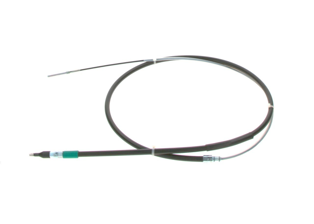 Задний трос ручника Bosch 1987477820 цена, от 12.46 USD