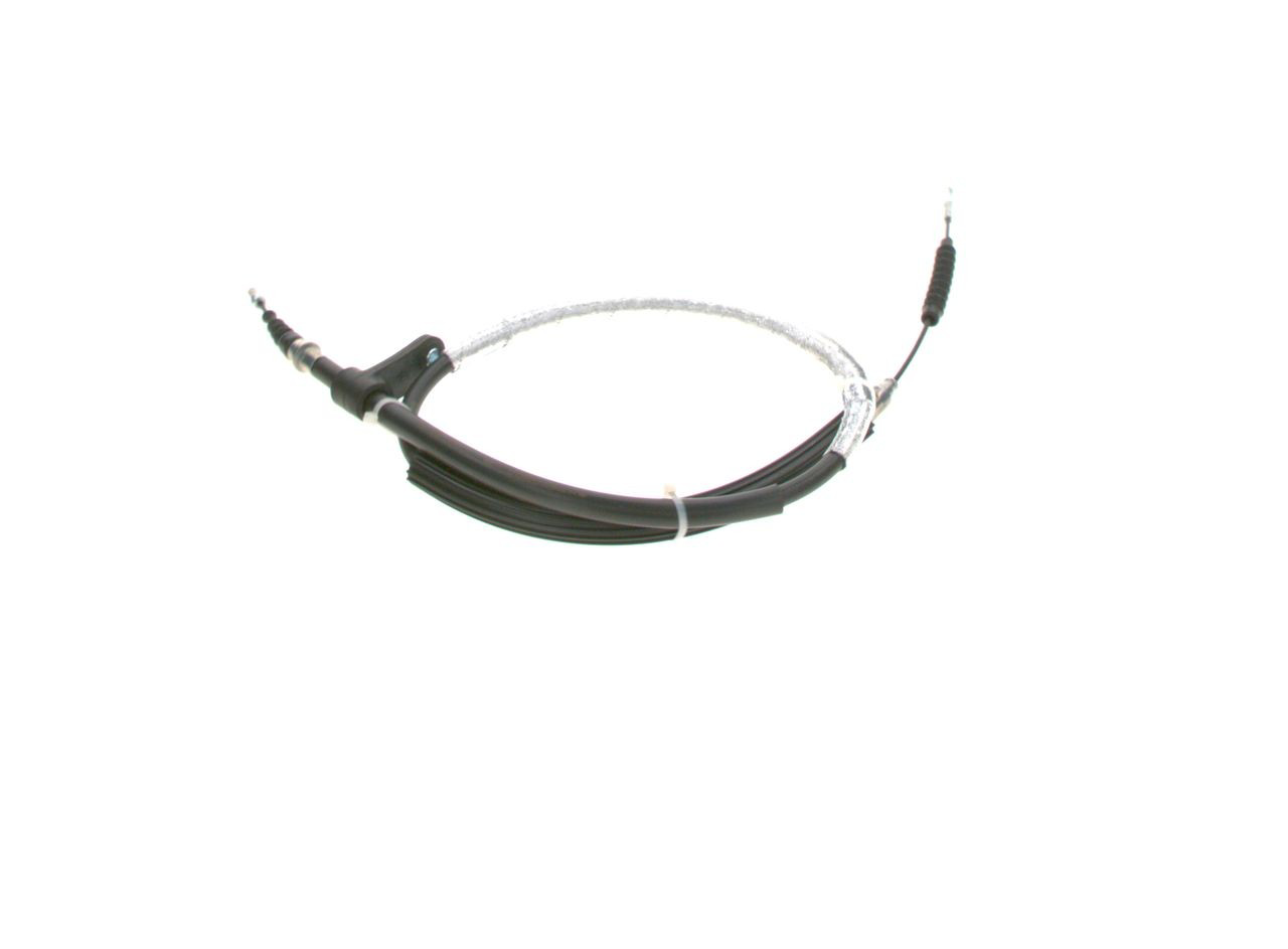 1987477831 Bosch Трос ручного тормоза