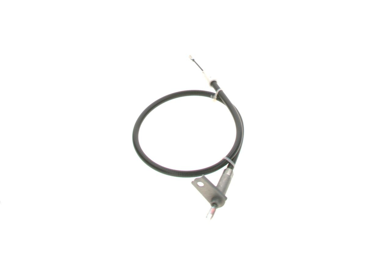 Трос ручного тормоза задний Bosch 1987477846 цена, от 12.19 USD