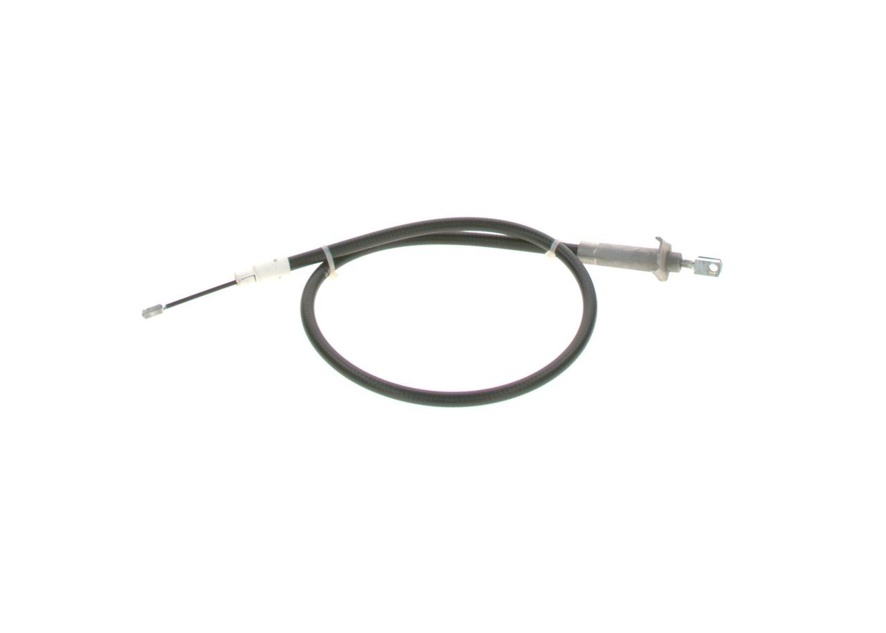 1987477846 Bosch Трос ручного тормоза
