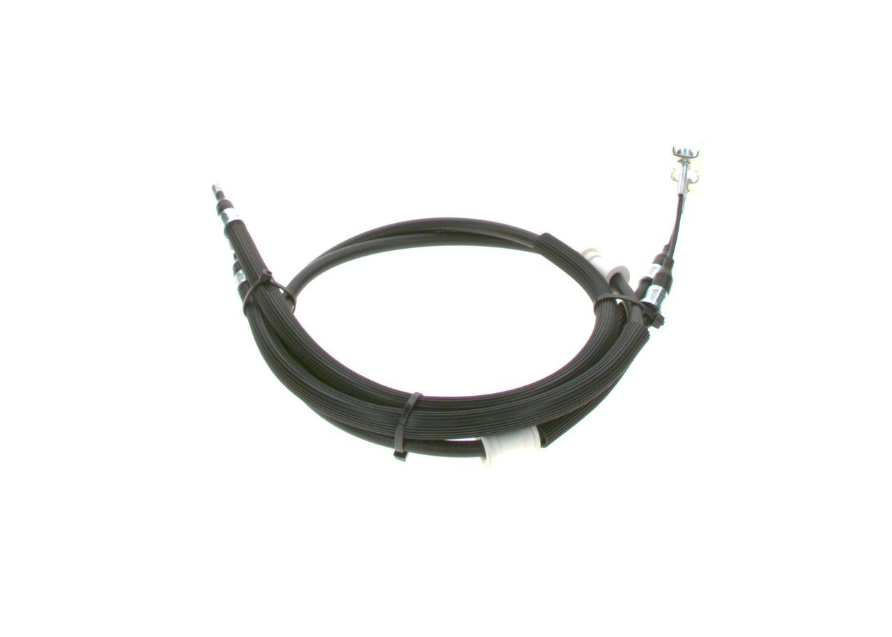 Задний трос ручника Bosch 1987477869 цена, от 27.73 USD