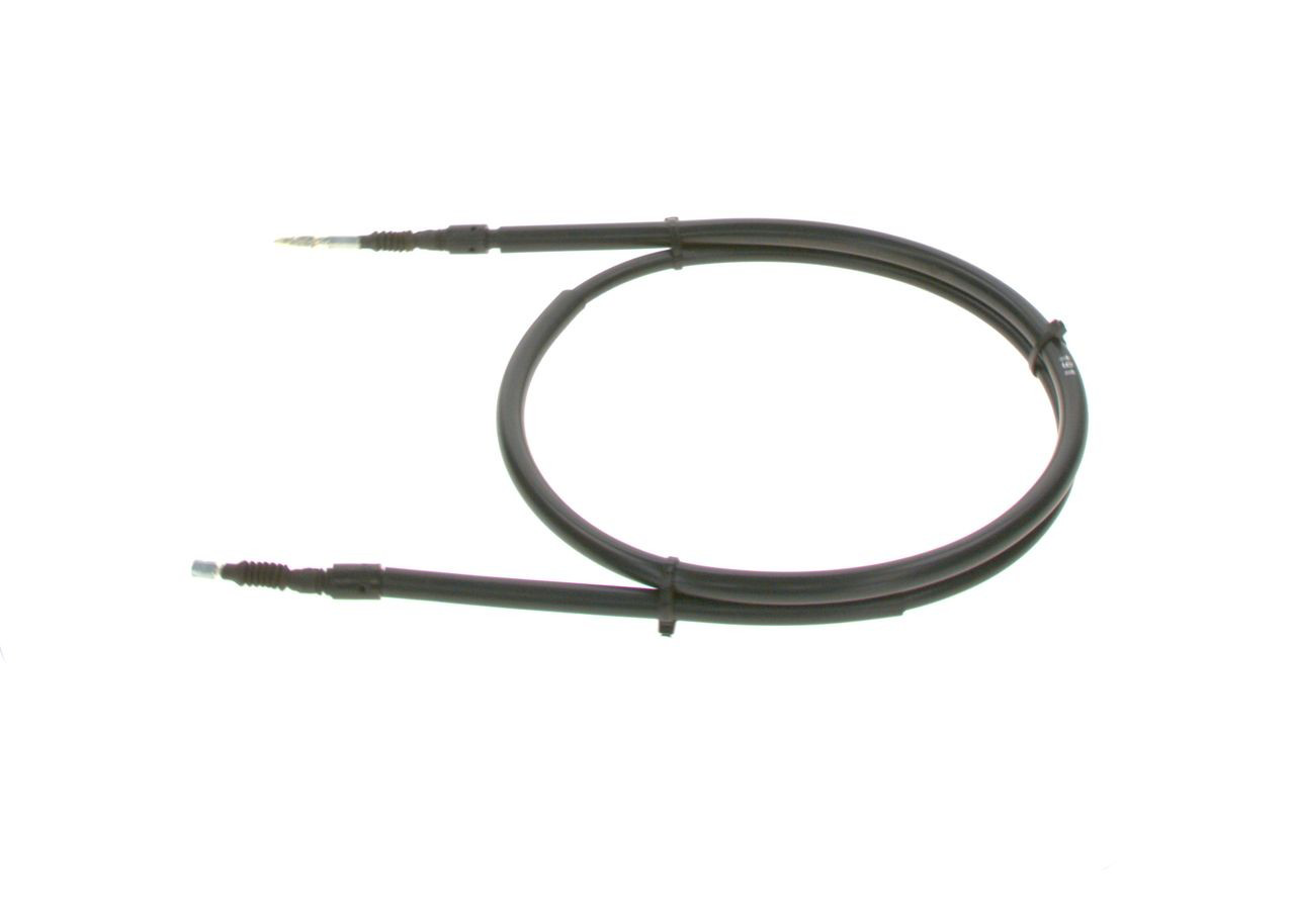 Трос ручного тормоза задний Bosch 1987477881 цена, от 17.75 USD