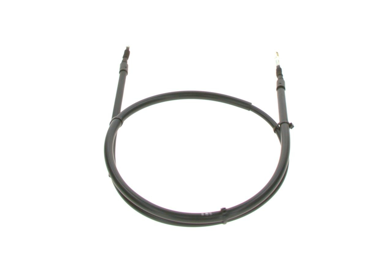 1987477881 Bosch Трос ручного тормоза