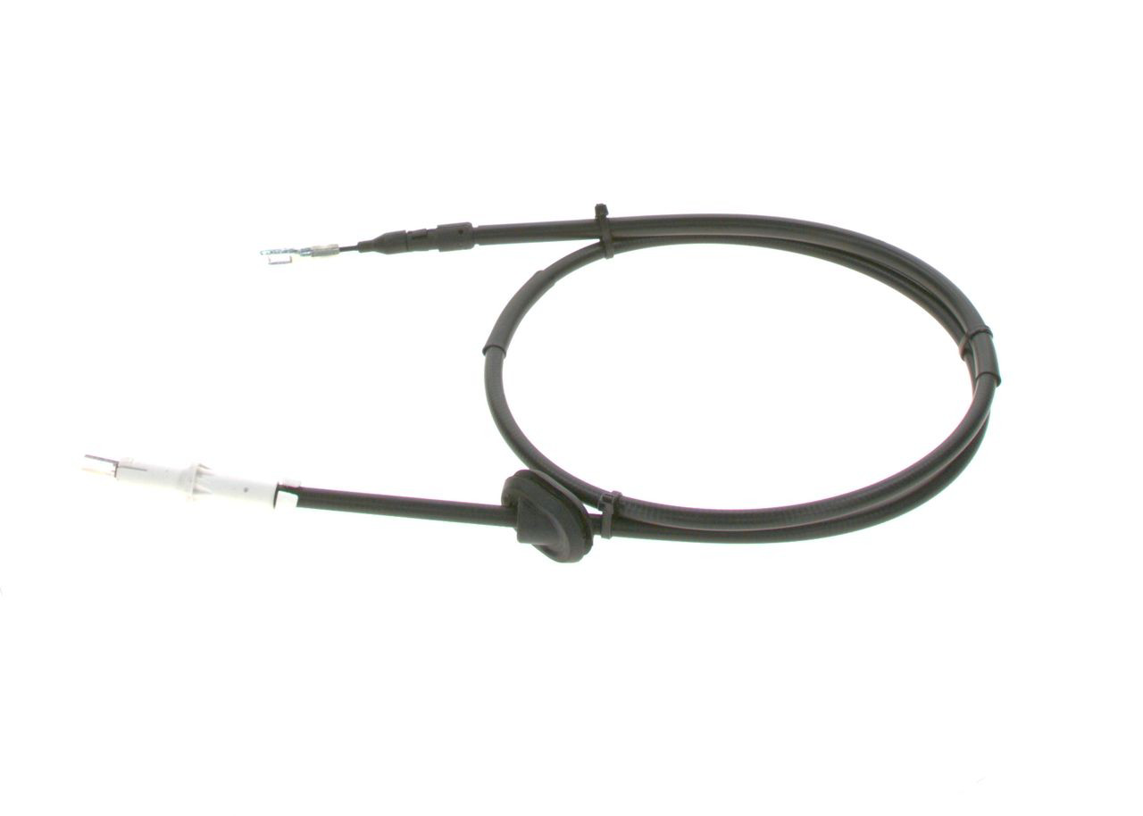 Трос стояночного тормоза задний правый Bosch 1987477897 цена, от 15.58 USD