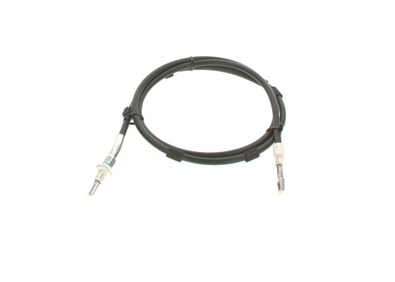 Трос ручного тормоза задний Bosch 1987477903 цена, от 18.06 USD