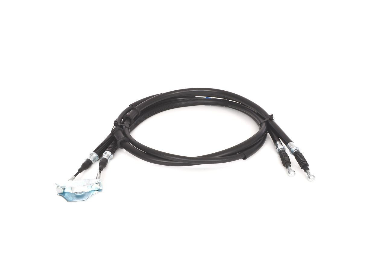 Задний трос ручника Bosch 1987477909 цена, от 35.88 USD