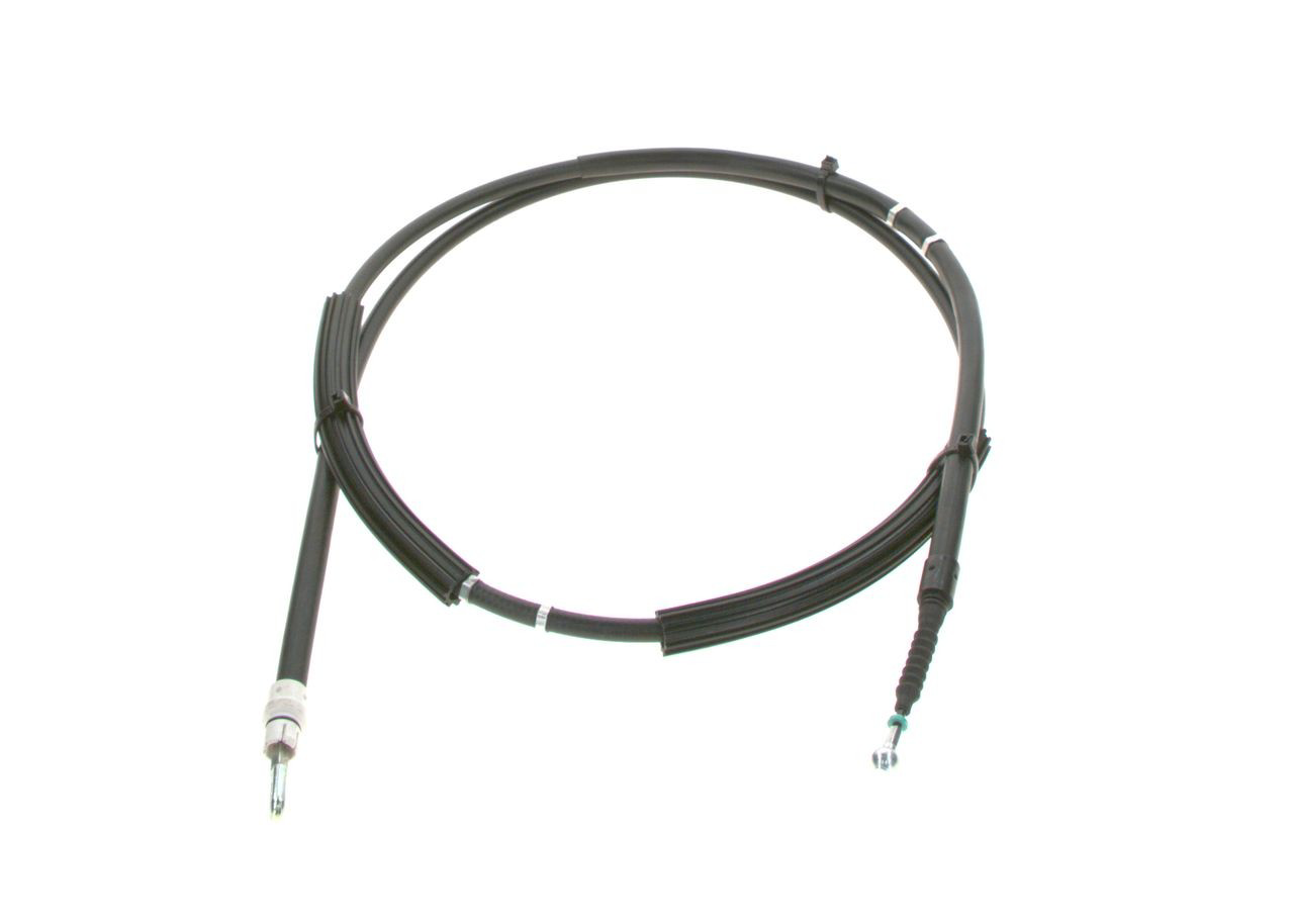 Трос стояночного тормоза задний правый Bosch 1987477923 цена, от 20.05 USD