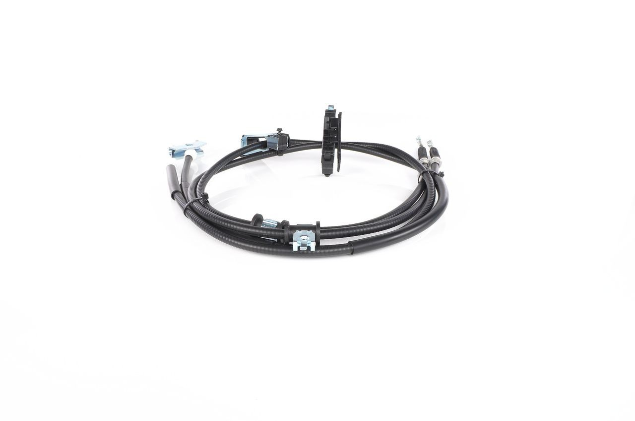 Задний трос ручника Bosch 1987477933 цена, от 32.97 USD