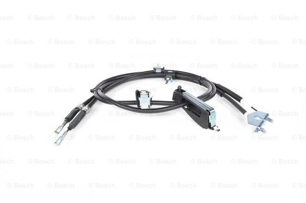 Купить 1987477933 Bosch Тормоз стояночный