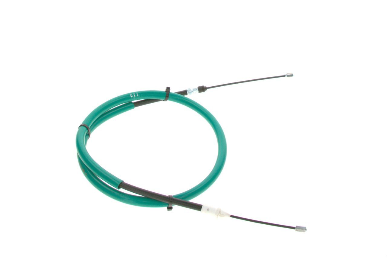 Задний трос ручника Bosch 1987477937 цена, от 9.31 USD