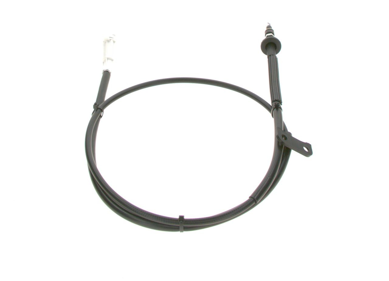 Задний трос ручника Bosch 1987477941 цена, от 24.91 USD
