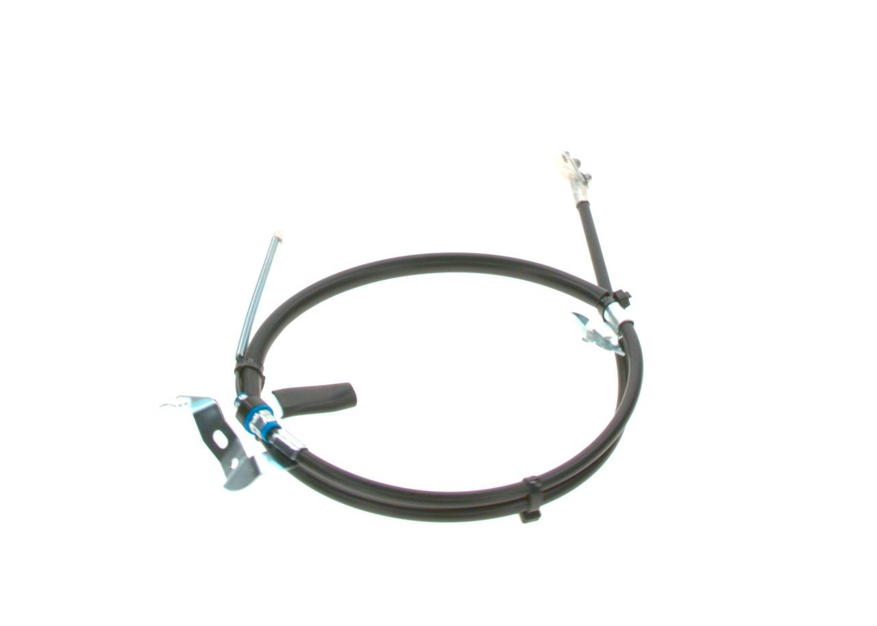 1987477952 Bosch Трос ручного тормоза