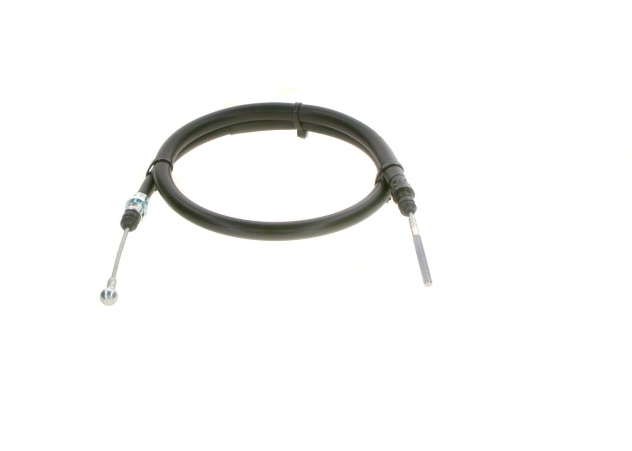 Трос ручного тормоза задний Bosch 1987477954 цена, от 11.49 USD