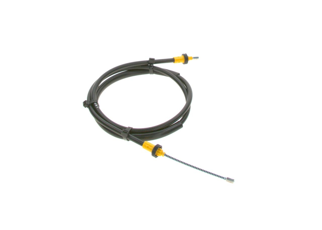 Задний трос ручника Bosch 1987477955 цена, от 11.83 USD