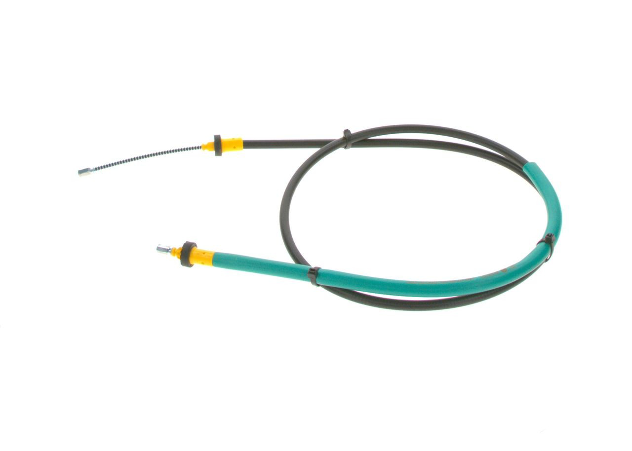 Задний трос ручника Bosch 1987477956 цена, от 13.29 USD