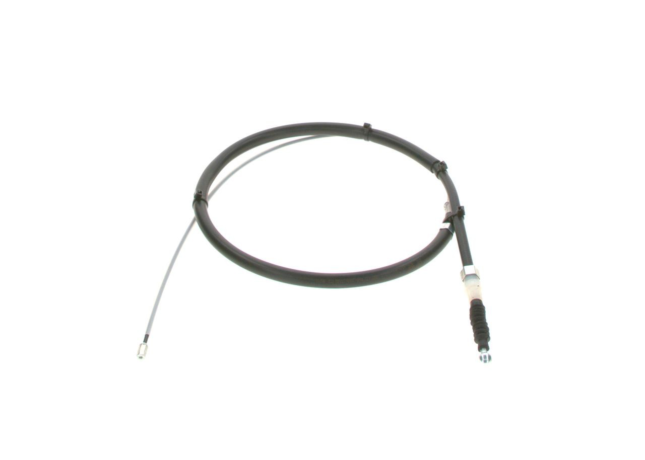 Задний трос ручника Bosch 1987477958 цена, от 11.54 USD
