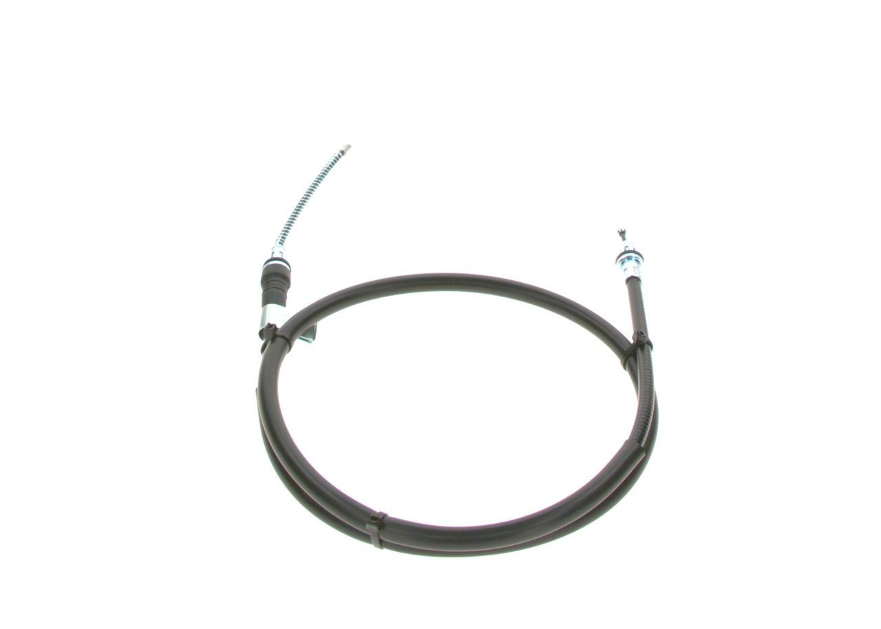 1987477992 Bosch Трос ручного тормоза