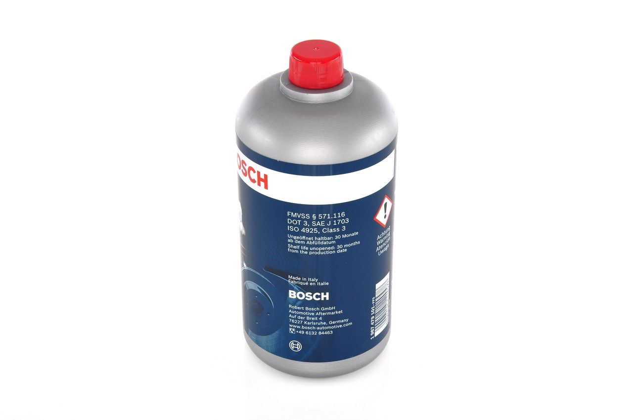1987479101 Bosch Жидкость для тормозной системы
