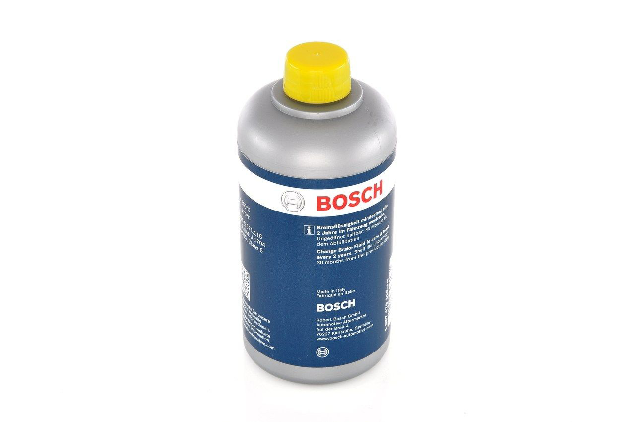 Купить 1987479112 Bosch Тормозная жидкость