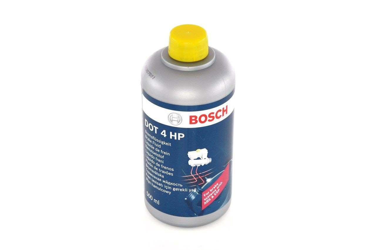 Жидкость тормозная Bosch 1987479112