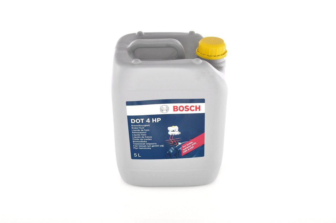 Жидкость тормозная Bosch 1987479114