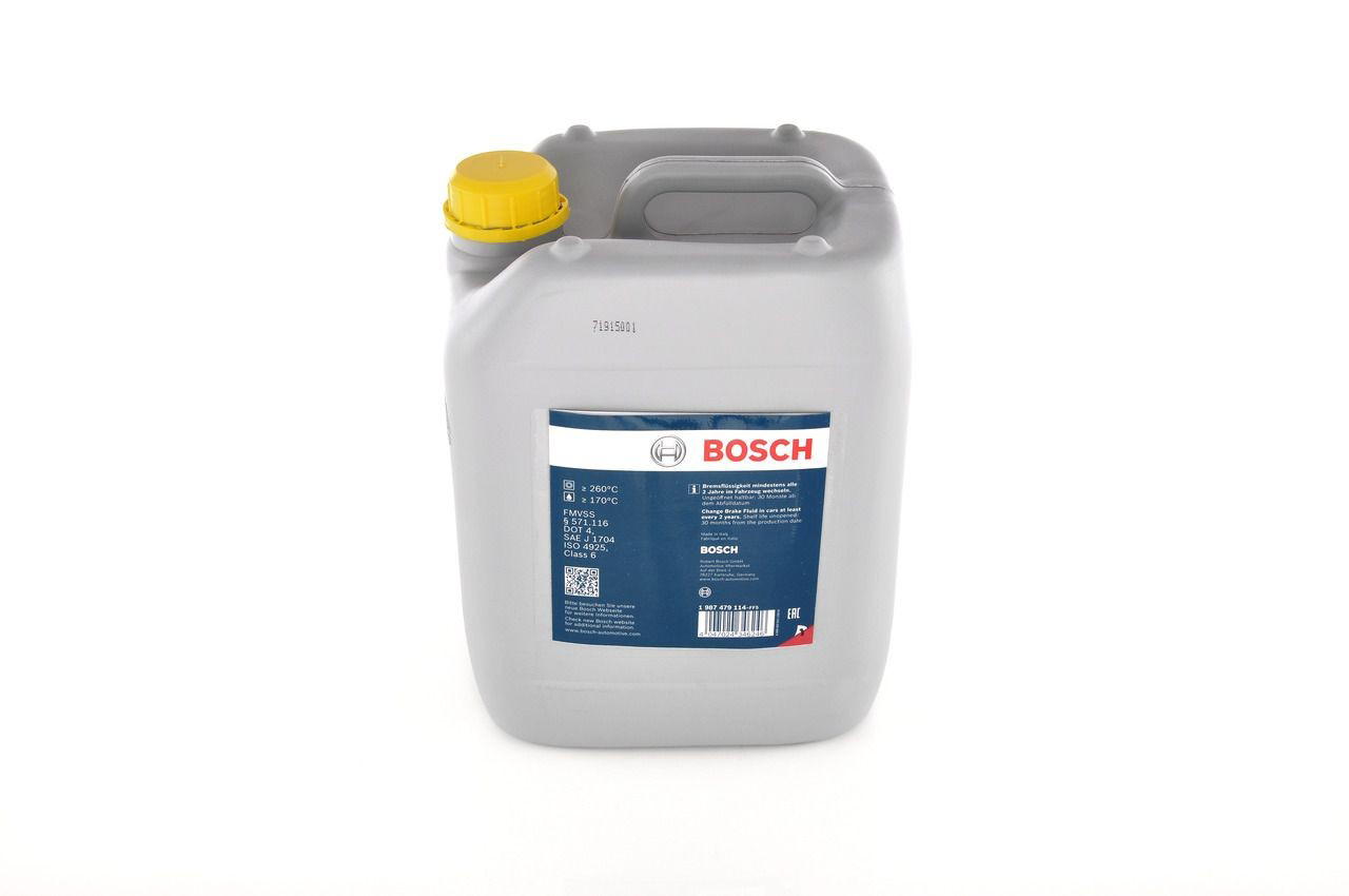 Тормозная жидкость 1987479114 Bosch