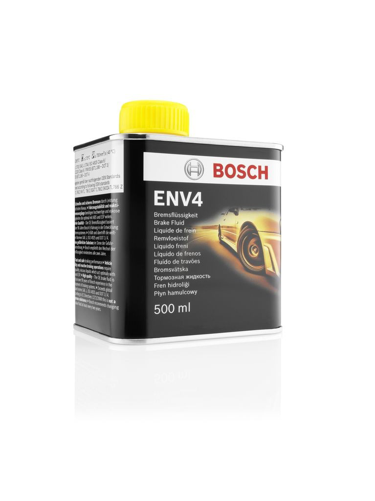 1987479201 Bosch Жидкость для тормозной системы