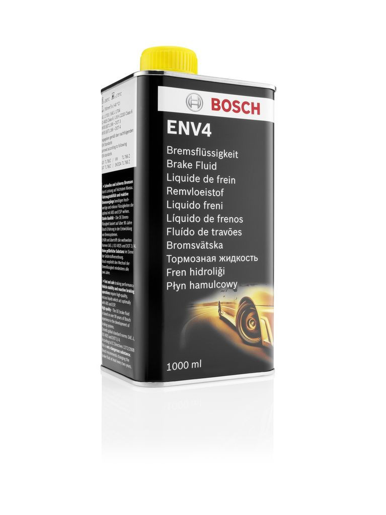 1987479202 Bosch Жидкость для тормозной системы