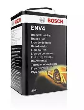 1987479204 Bosch Жидкость для тормозной системы