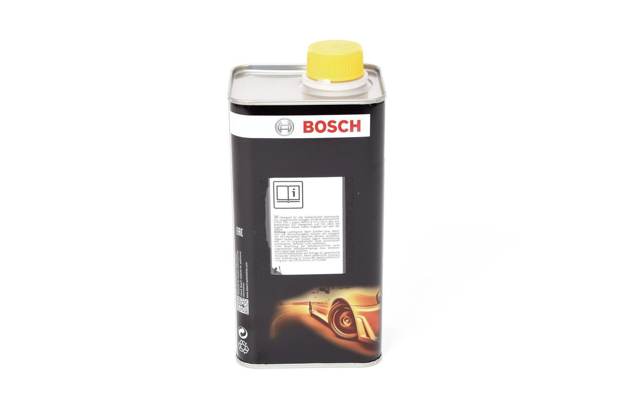 Жидкость тормозная Bosch 1987479207