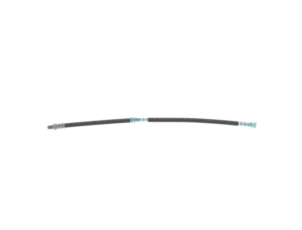1987481055 Bosch Гибкая тормозная трубка задняя