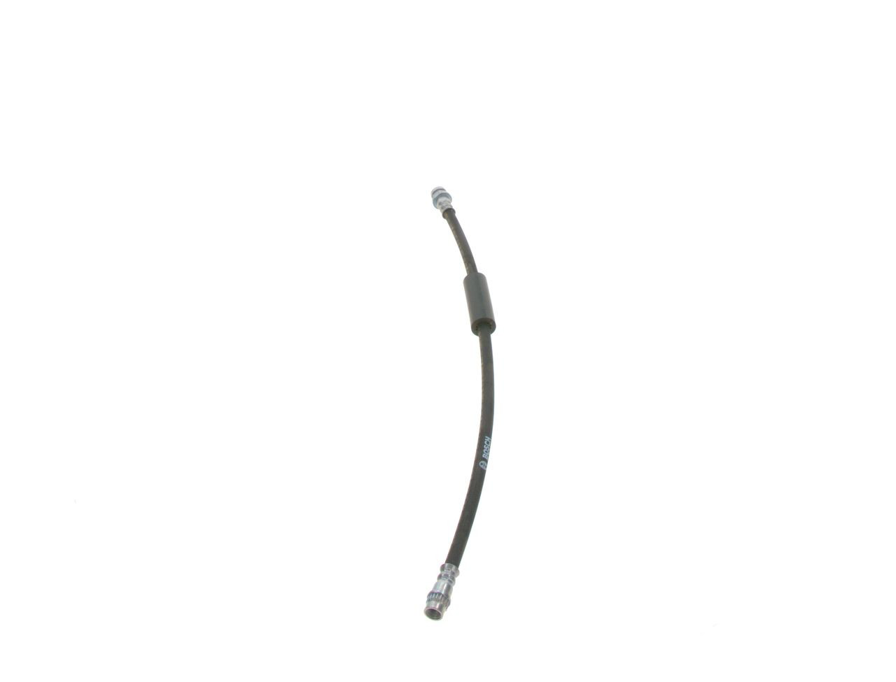1987481057 Bosch Шланг тормозной задний правый