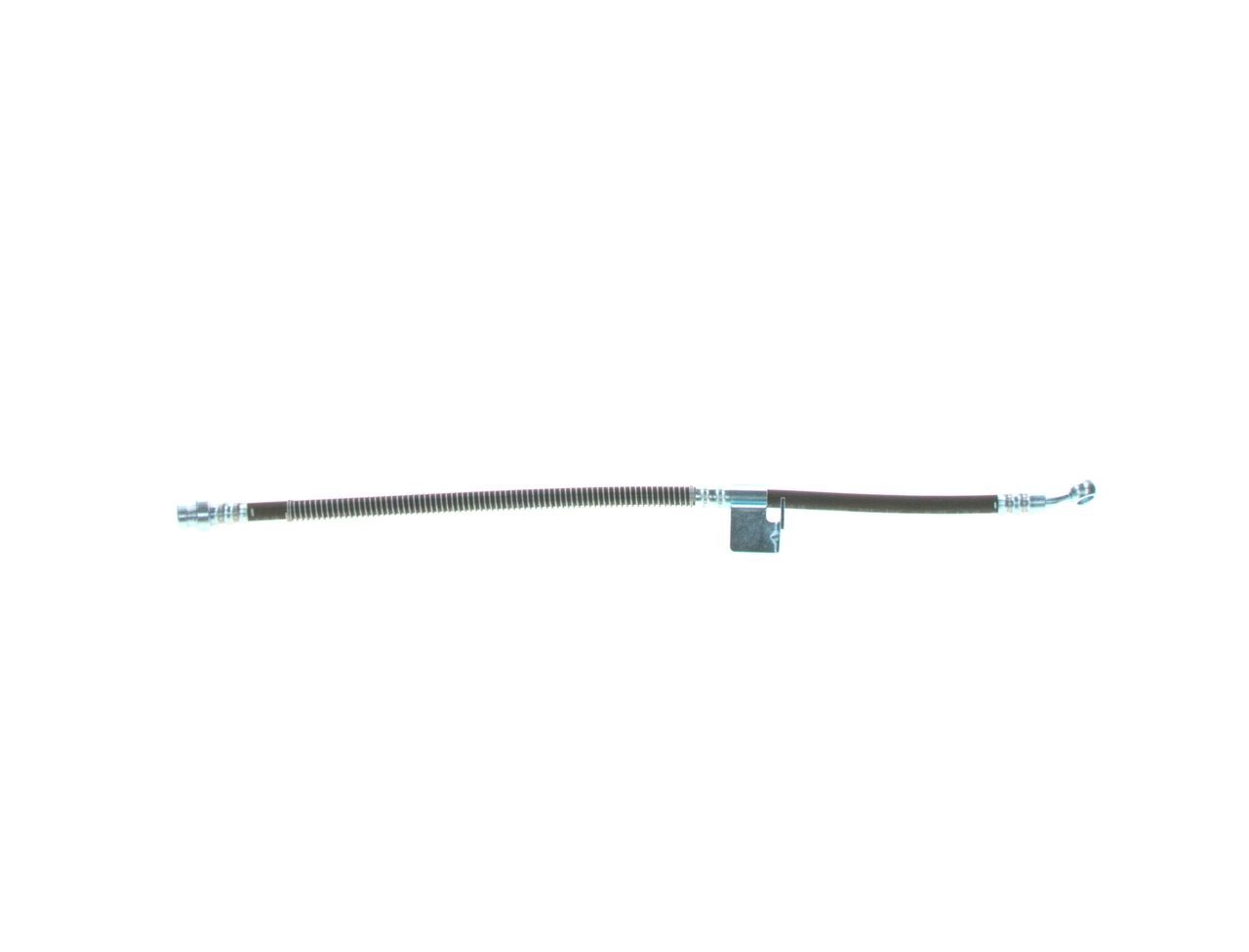 Шланг тормозной передний, левый Bosch 1987481155 цена, от 16.44 USD